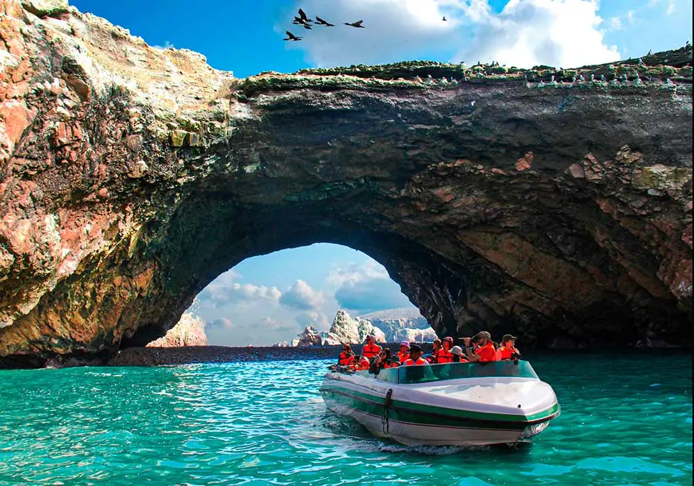 Reserva de Paracas