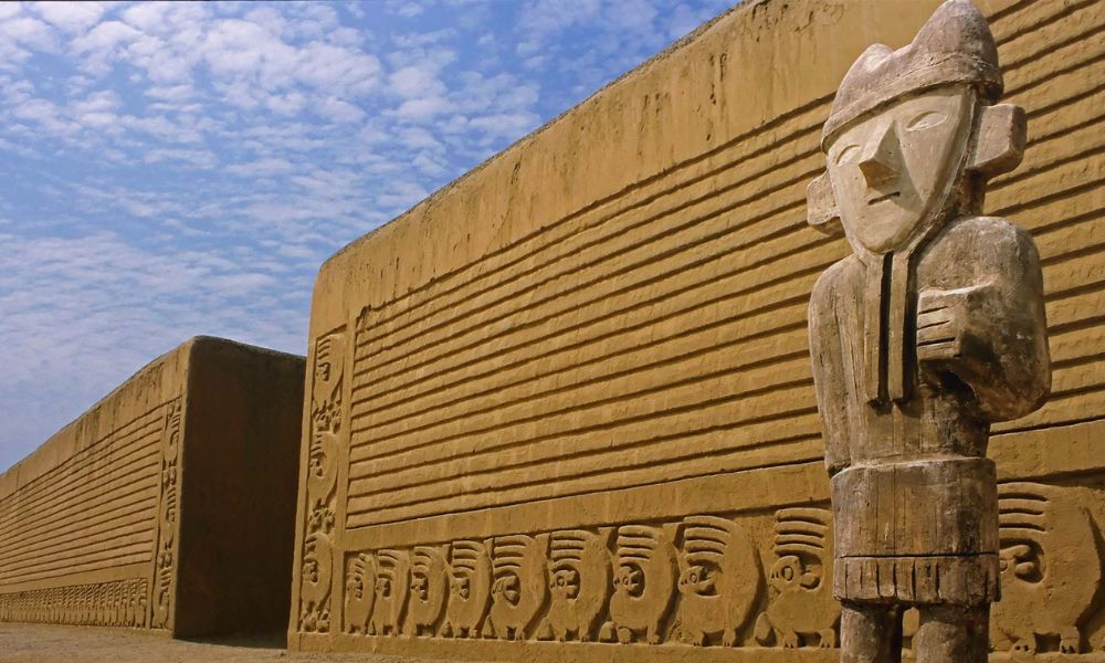 Tesoros del Norte