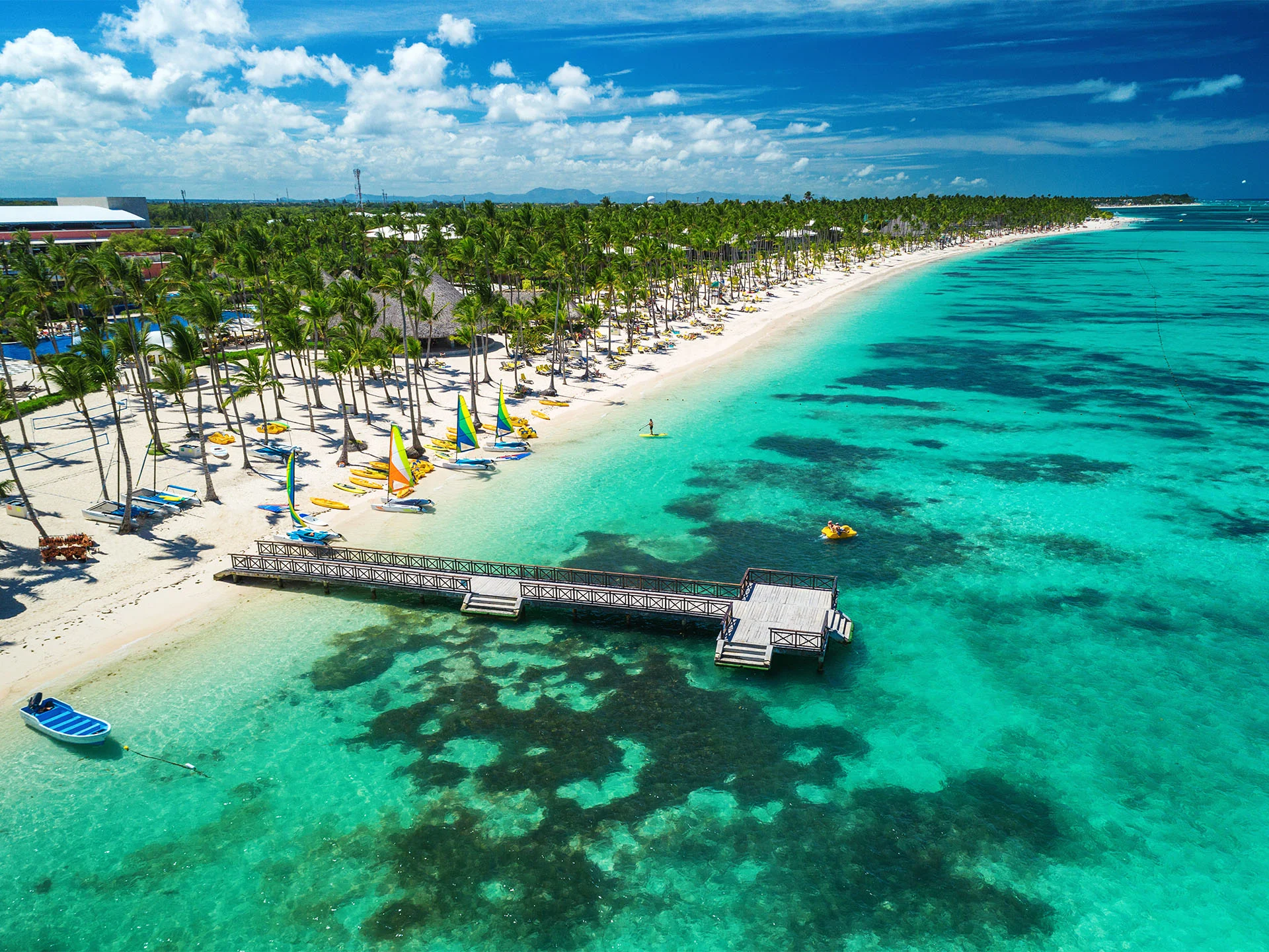 Punta Cana Caribe