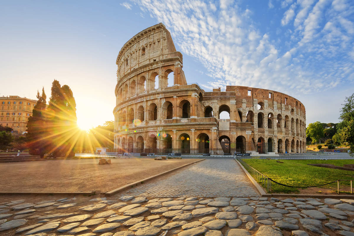 Roma Clásica