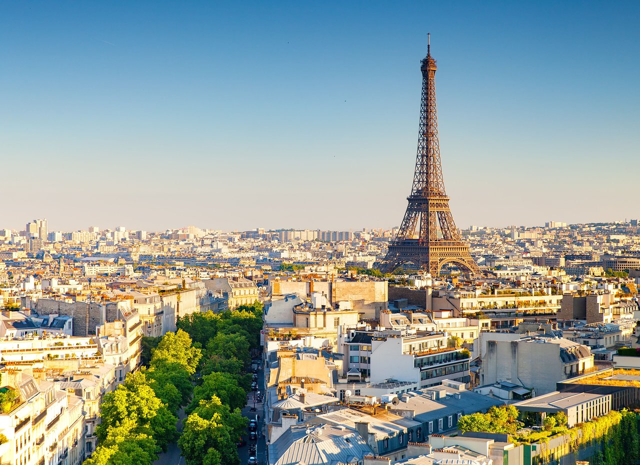 París Romántico