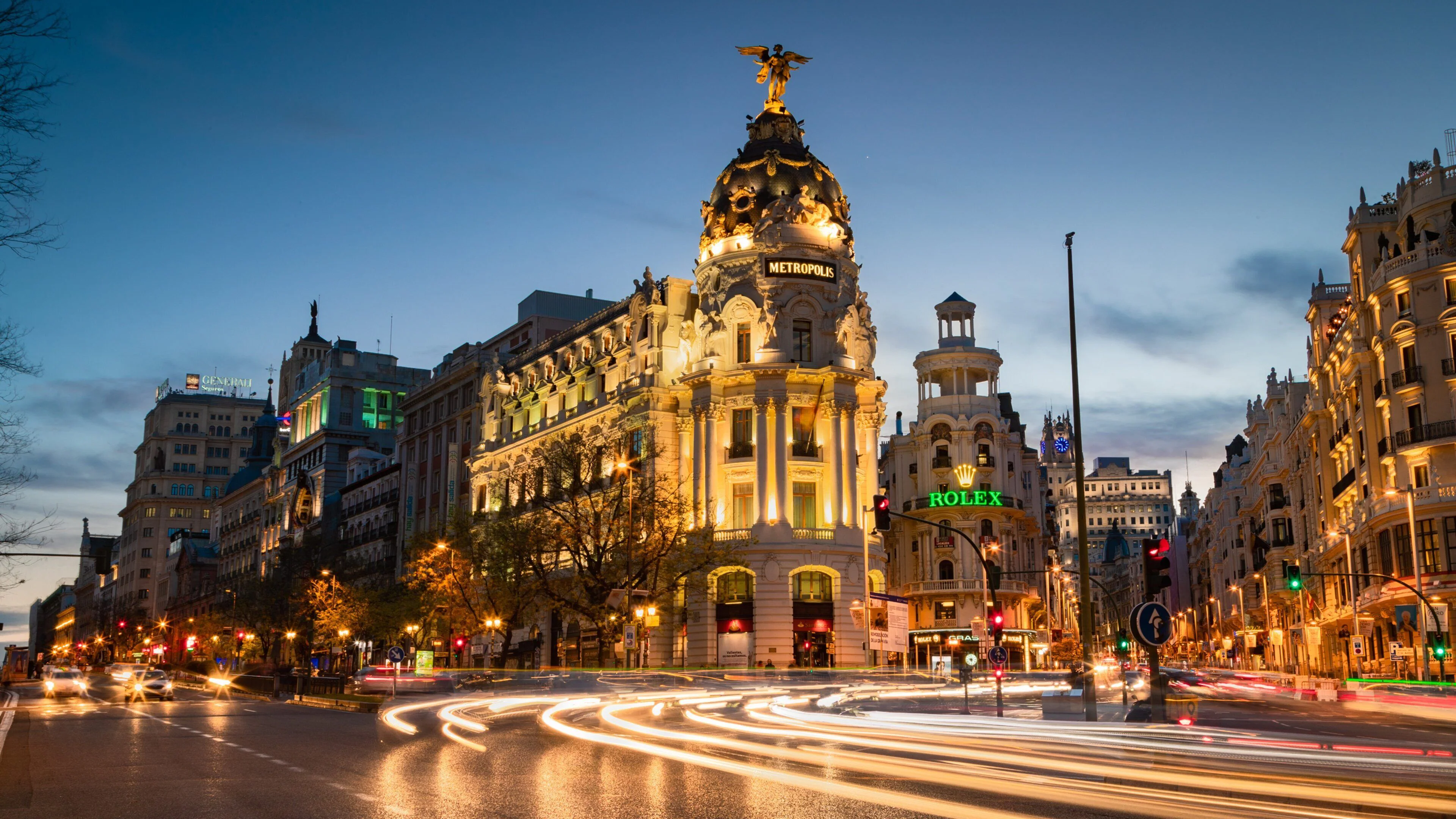 Madrid Imperial