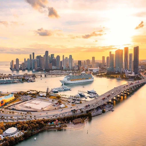 Miami y Compras