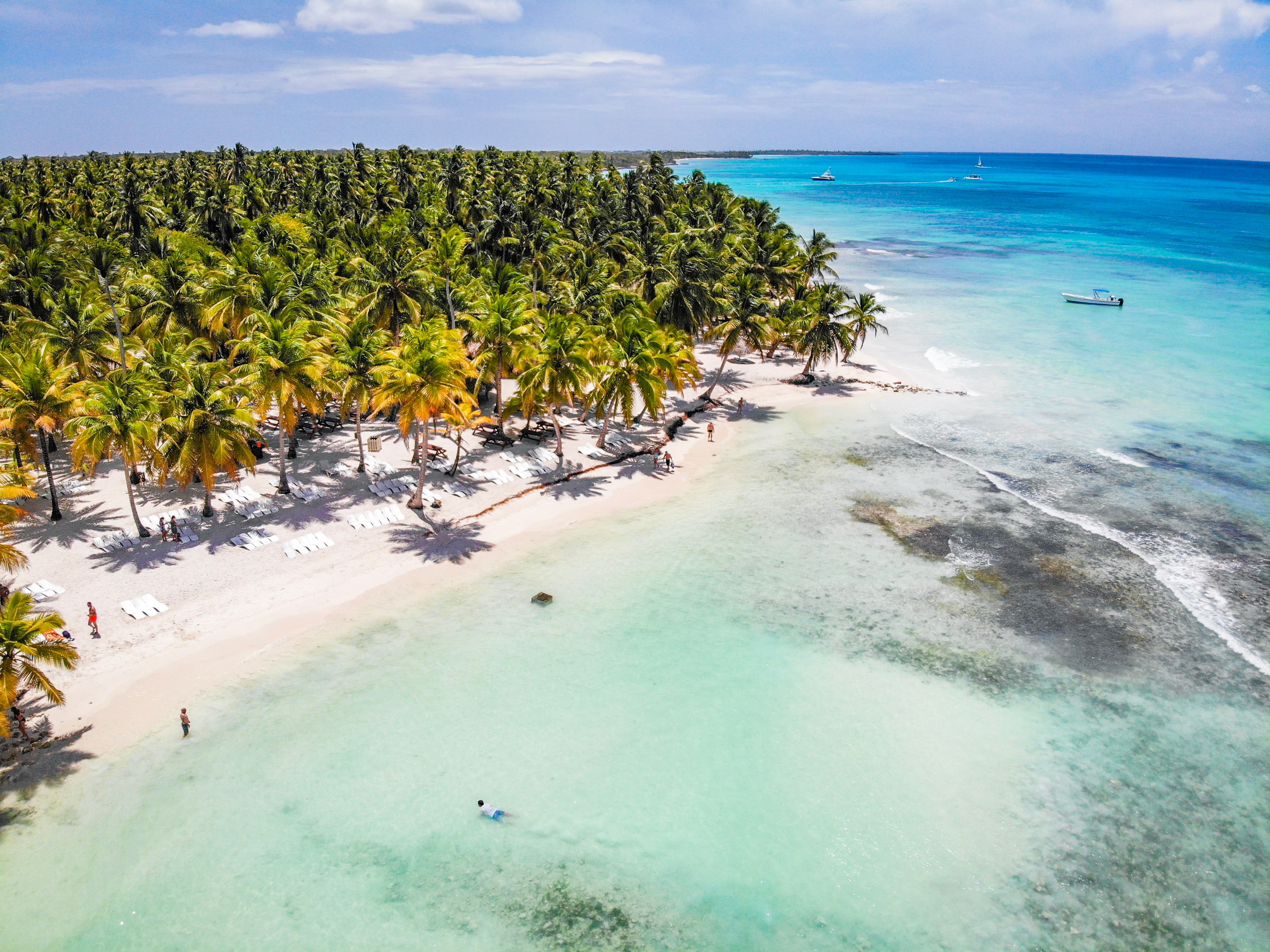 New Year 2027 Punta Cana VIP